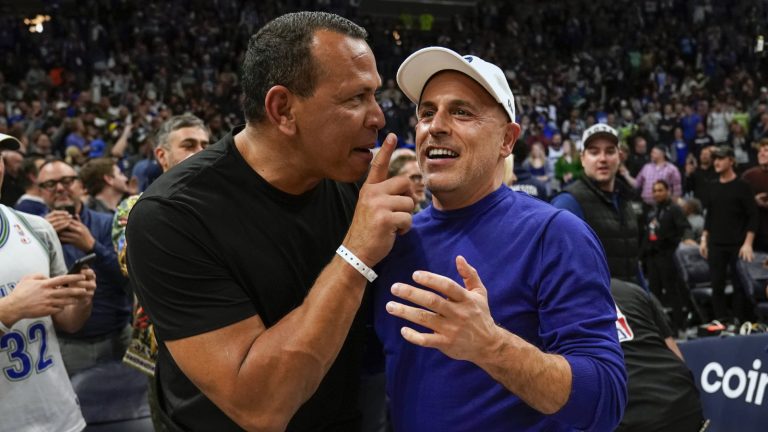 Biggest factor in Timberwolves’ offseason may be their ownership