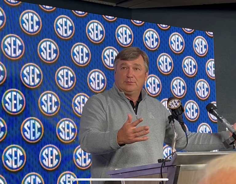 Kirby Smart’s NIL frustrations boil over at SEC meetings
