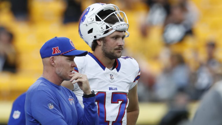 How Bills reportedly feel about being featured on ‘Hard Knocks’