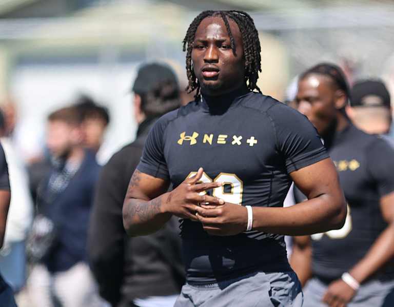 Midwest Spotlight: Four biggest June recruiting visits