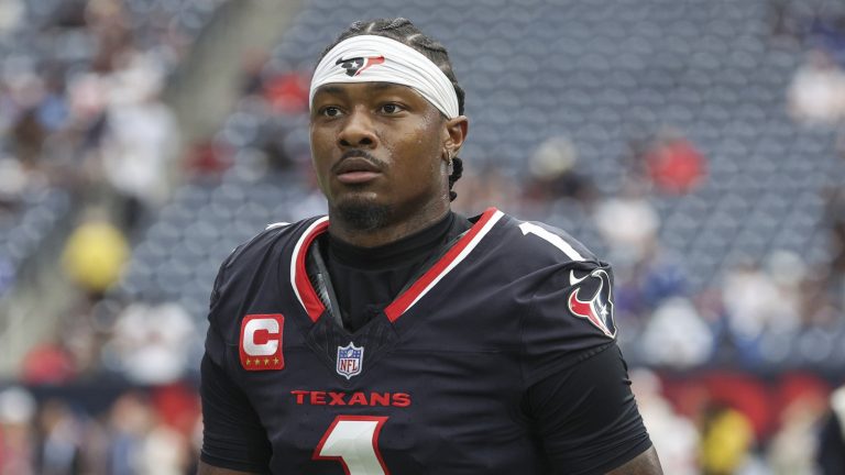 Boston radio host shares bombshell report about Stefon Diggs