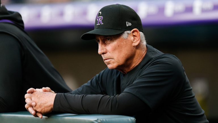 Bud Black takes the fall for Rockies’ continued embarrassment