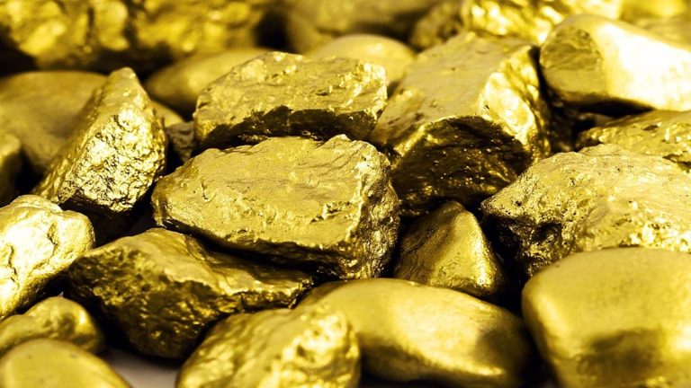 Perpetua Resources applies for $2bn EXIM finance for Stibnite Gold Project