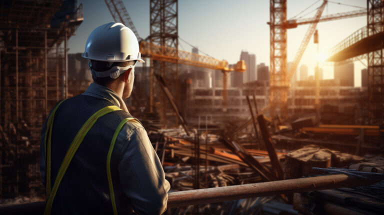 Here’s Why Fluor Corp. (FLR) Fell in Q1