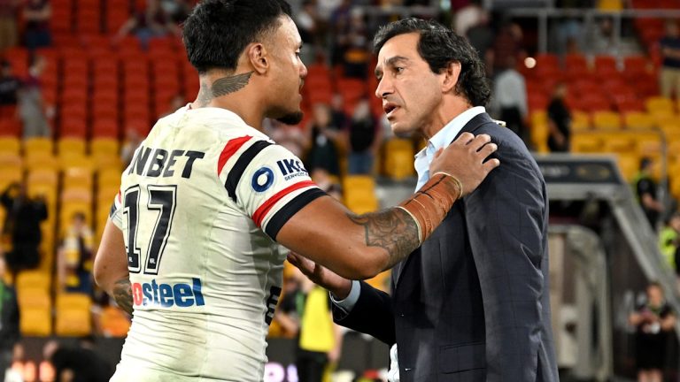 State of Origin 2025: Darren Lockyer claims Spencer Leniu issue would have been raised by QLD Maroons