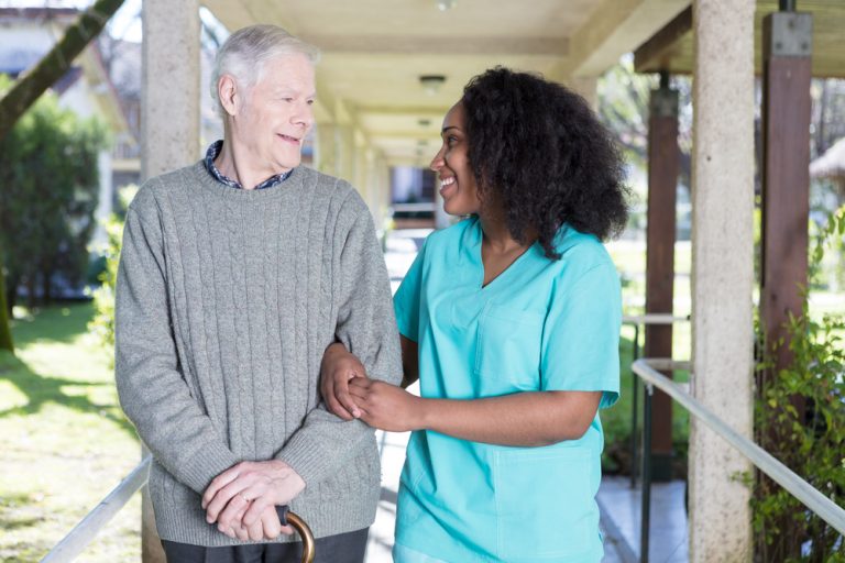 Omega Healthcare Investors, Inc. (OHI): A Bull Case Theory