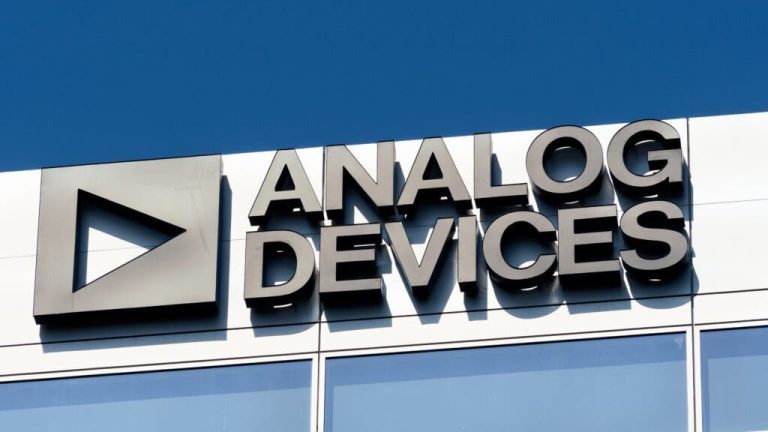 Analog Devices CFO Confirms Cyclical Upturn, Sees ‘Continued Growth’