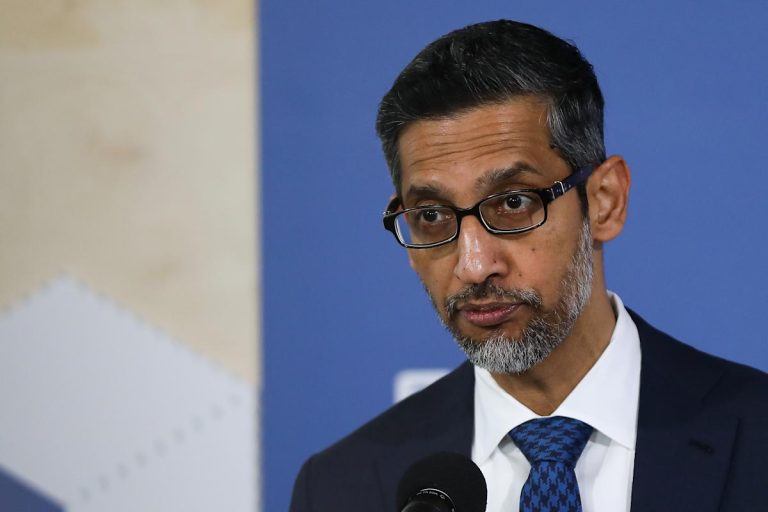 Google is fighting a new DOJ bid to break up another part of its empire