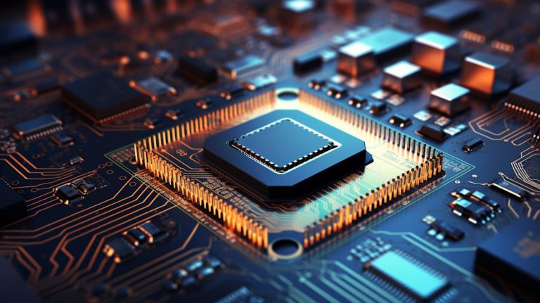 Broadcom Inc. (AVGO) Unveils Third-Gen Co-Packaged Optics with 200G/Lane Speed