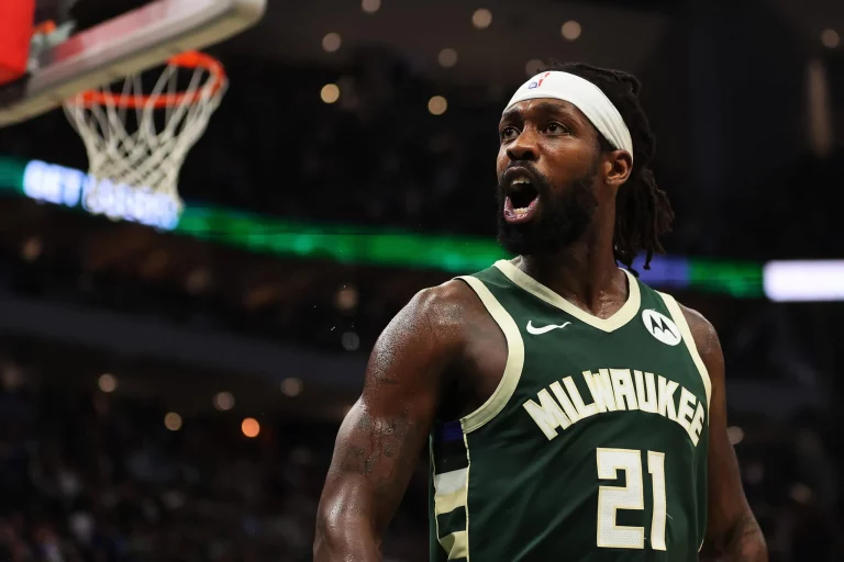 Patrick Beverley Reveals Wild Career Move For Next Year