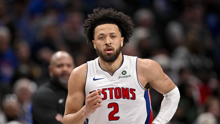 Why Cade Cunningham is big winner from All-NBA selections