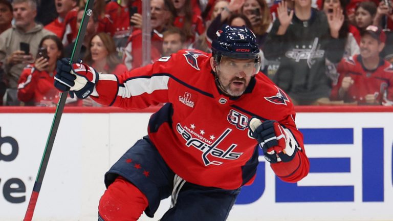 The ‘Most career goals in the Stanley Cup Playoffs’ quiz