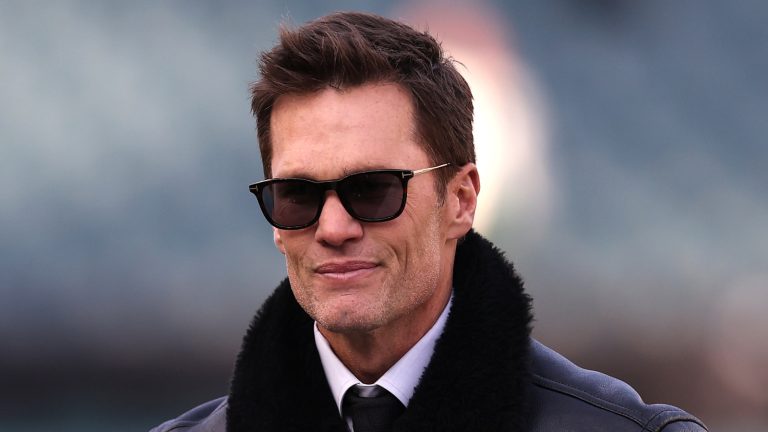 Carroll discusses Brady’s involvement in Raiders’ football operations