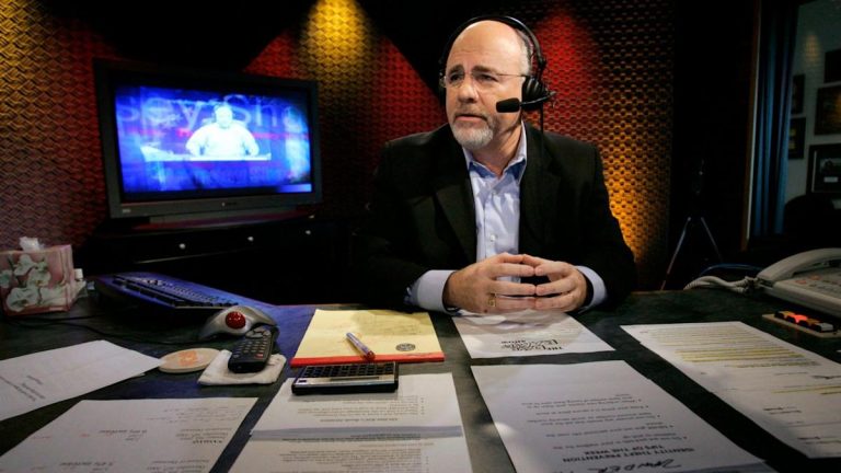 Couple With $300K Income Is ‘Broke’ — 4 Things Dave Ramsey Says To Do So It Doesn’t Happen to You