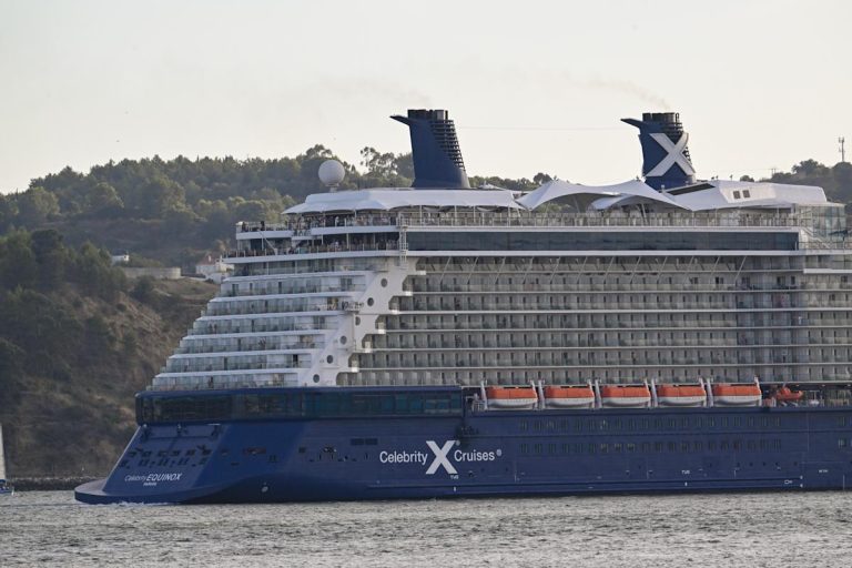 As airlines warn about travel demand, Royal Caribbean surprises investors with upbeat outlook