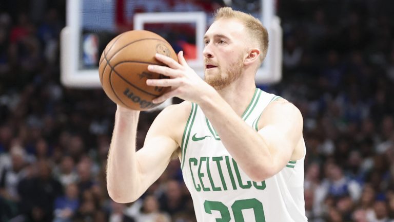 Celtics’ injury report for Game 2 offers positive, negative updates