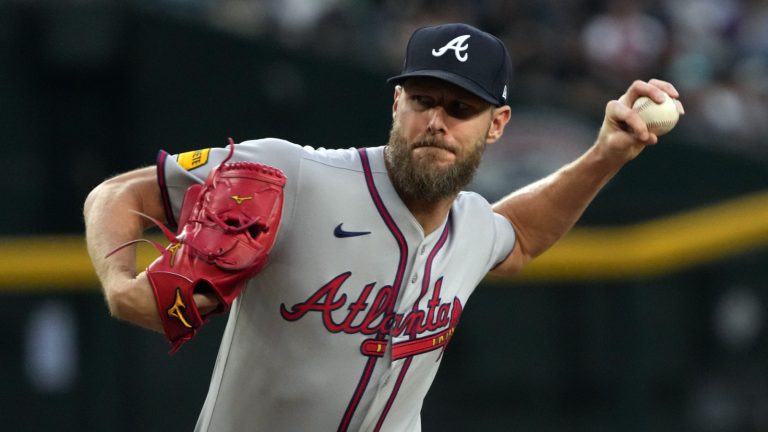 Chris Sale may have turned the corner in loss to Rockies