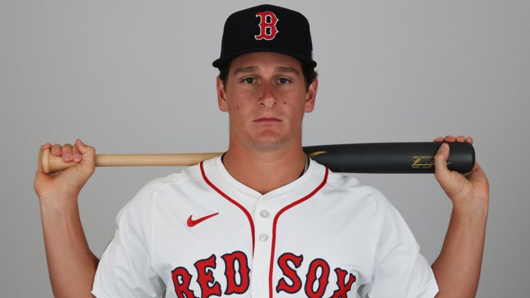 Closest MLB-ready prospect for each AL team