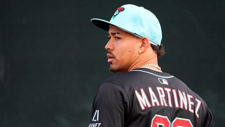 D-backs in danger of falling further in standings after injuries