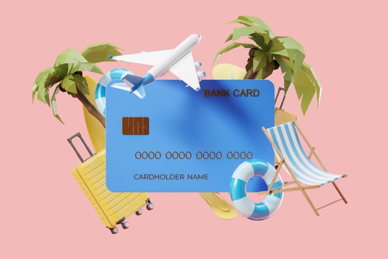 Get free trips, earn flexible rewards, and enjoy generous travel benefits