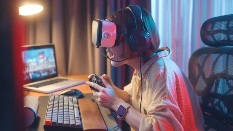 Roblox’s Latest Partnership With Google Could Be Game-Changing