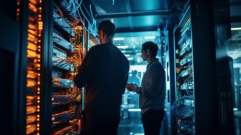 Investment Bank Sparks Rally by Super Micro Computer, Inc. (SMCI) With Bullish Note