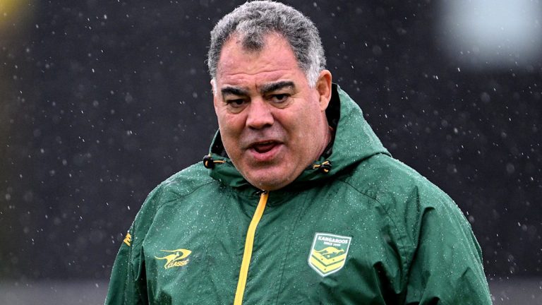 Mal Meninga set to split with Kangaroos coaching job, Rugby League Ashes, Perth Bears coach