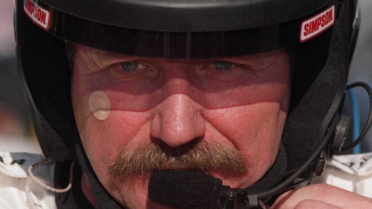 Dale Earnhardt Jr., sister reflect on dad’s legacy, documentary on his life
