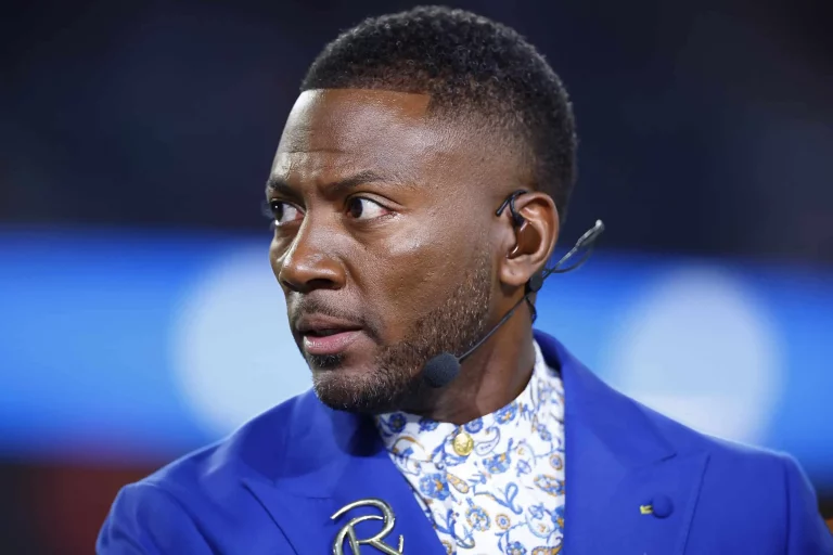 Ryan Clark Says 1 QB Is Not The Answer For Steelers