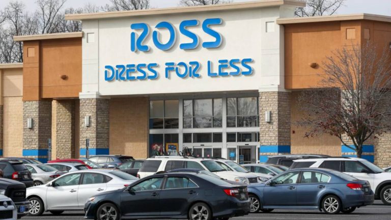Ross Stores makes drastic decision customers will see in stores