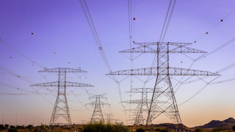 Abu Dhabi’s state-owned utility TAQA targets US energy sector expansion