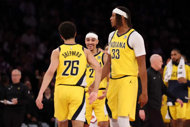 Insider Names 1 Pacers Player Who Needs To ‘Bounce Back’