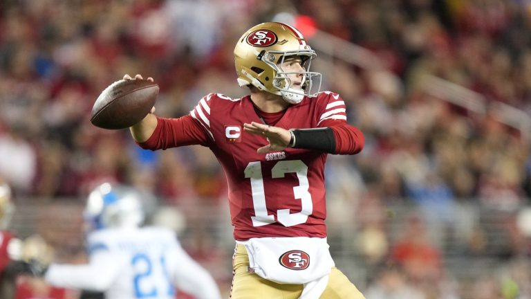 Brock Purdy gets enormous new contract extension from 49ers