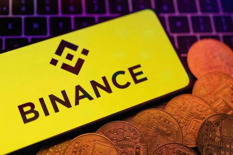 Nigerian judge adjourns Binance tax evasion case to May 12
