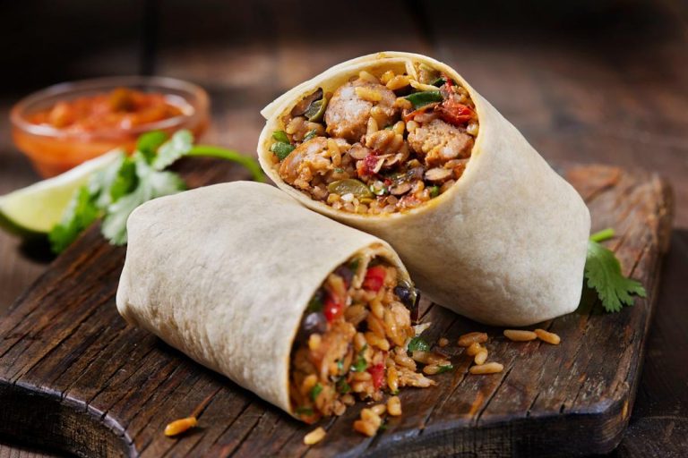 Best Stock to Buy Right Now: Apple vs. Chipotle