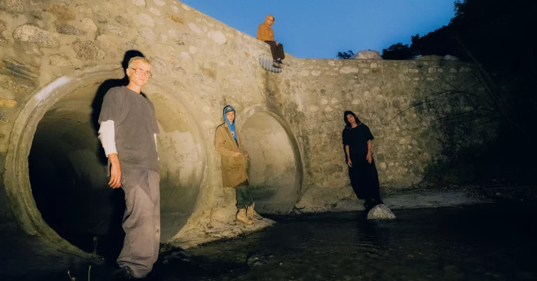 DIIV Share Video for New Song ‘Return of Youth’