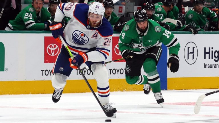 NHL announces Stanley Cup Playoffs Conference Finals schedule