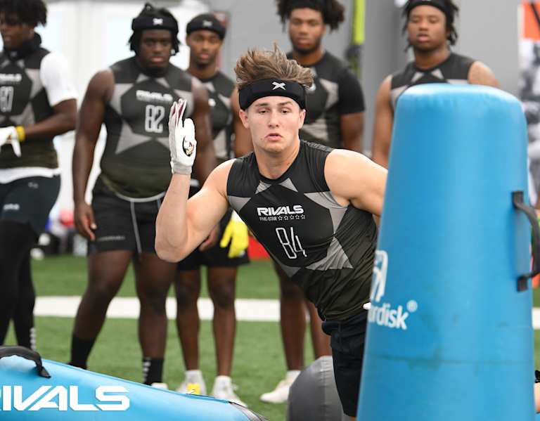 Predictions: Where the top five uncommitted DL will land