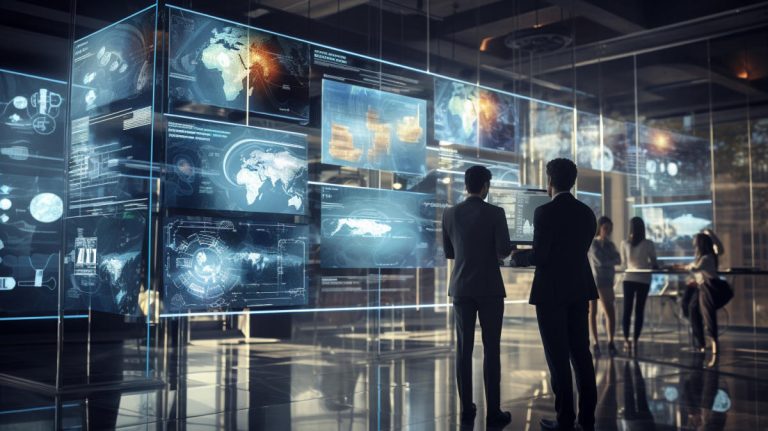 Barclays Keeps Equal Weight Rating on Equinix (EQIX), Raises PT