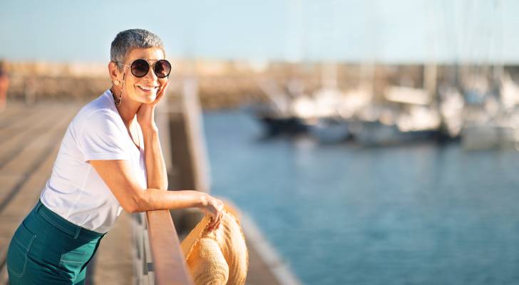 JPMorgan studied 5 million US retirees — and named 3 spending trends you need to factor into your plan