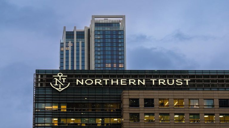 Northern Trust names new chief investment strategists