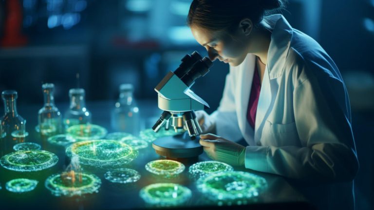 BioNTech Strengthens UK Ties with Investment of Up to $1.33 Billion