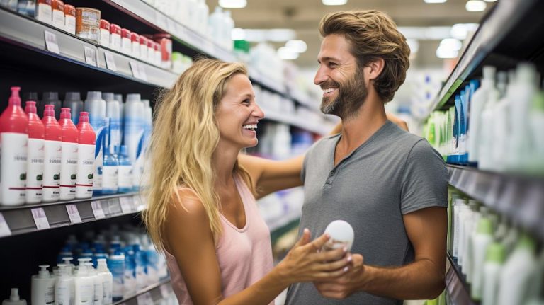 Is Procter & Gamble Company (PG) the Best Dow Stock for the Next 12 Months?