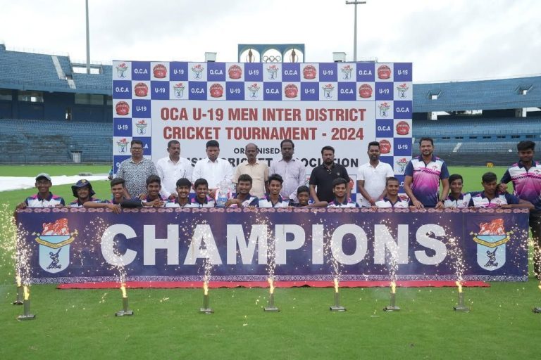Full schedule, match timings, and live-streaming details