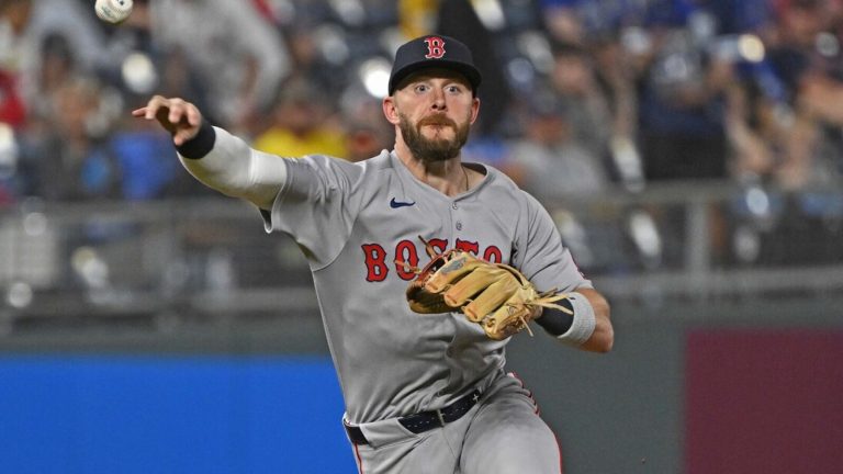 Endless slump puts $140M Red Sox slugger’s future in question