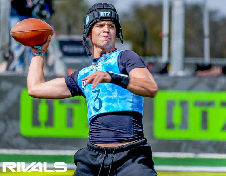 Examining the QB ripple effect of Jared Curtis’ Georgia commitment