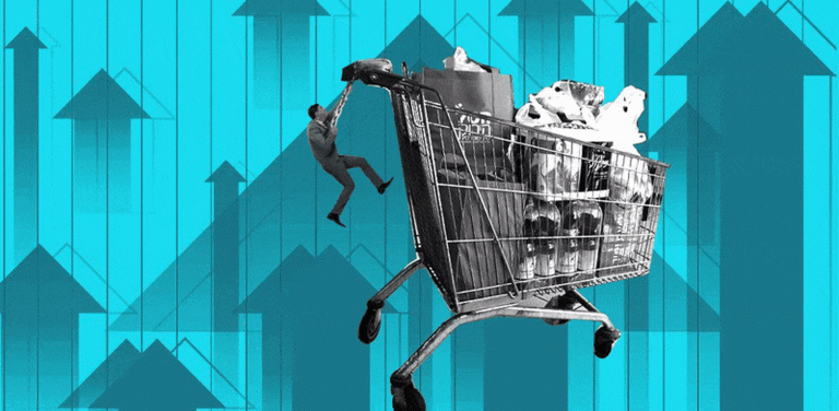 Scant competition inflates Israel’s food price hikes