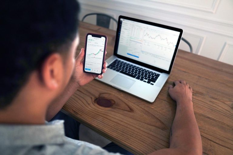 Why Webull Corporation (BULL) Skyrocketed On Wednesday