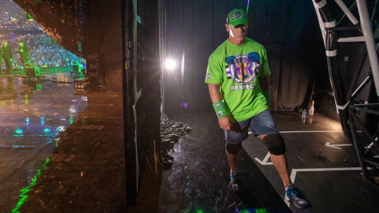 John Cena destroying ex-WWE champion at Saturday Night’s Main Event is predictable, says veteran (Exclusive)