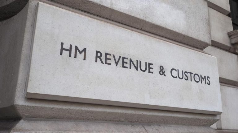 UK business arrears to HMRC hit £28bn per month